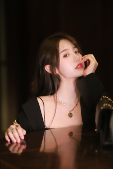 杨贵妃电影